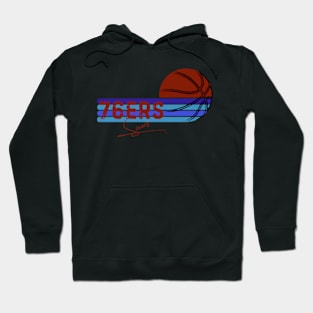 76ers Hoodie